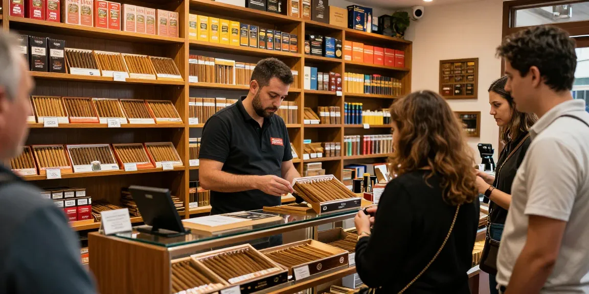 Firicel la punga de la furnizor local de tutun, servicii profesionale, comunitate de încredere.