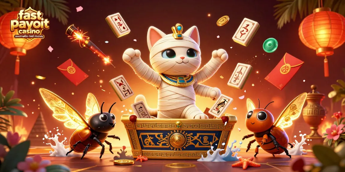 Experience fast payouts at a vibrant casino, showcasing fast payout casino australia real money rewards amidst excitement.
